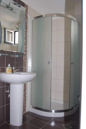 Bathroom 3, Villa THALIA, Central Macedonia