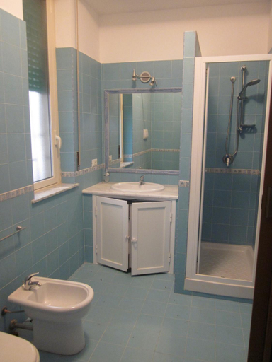 Bathroom 3, Panormus Home&Apartaments, Palermo