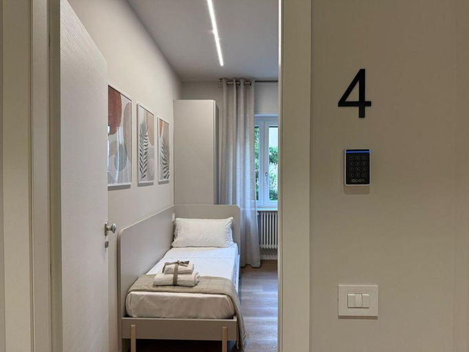 2, Bergamoinluxe, Bergamo