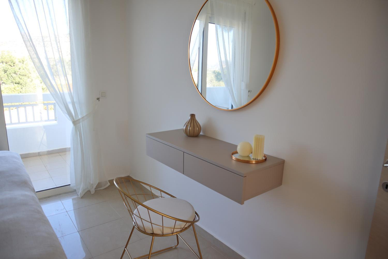 Bathroom 2, Grande View Haraki, South Aegean
