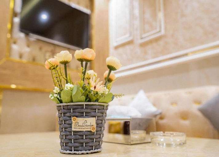 Others 5, Lambert ApartHotel, Jeddah