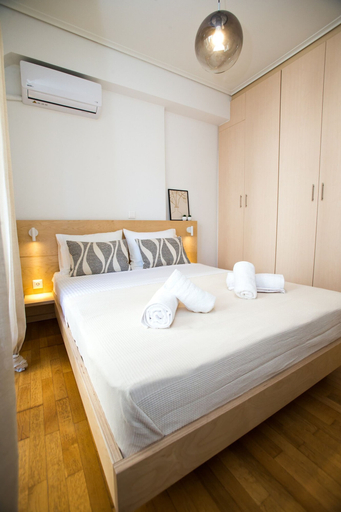 Room 4, K11 Apartment, Attica