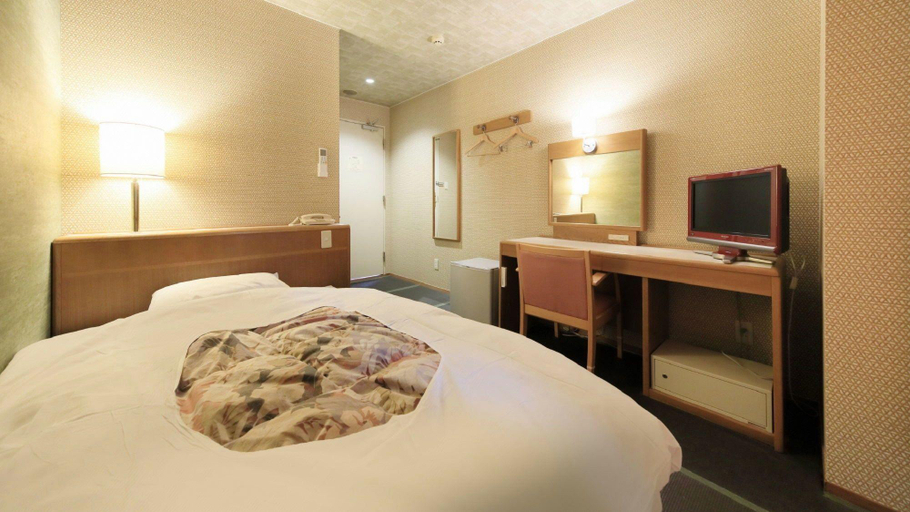 Bedroom 3, Yukibou Hakusen, Sakaiminato