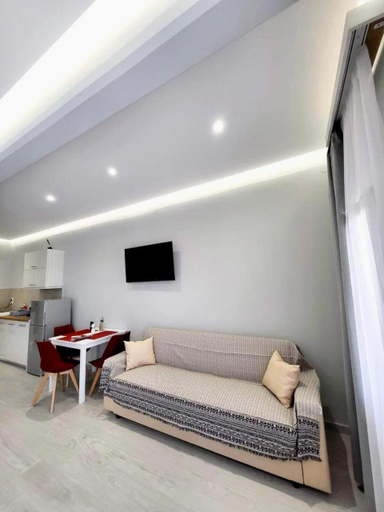 Others 2, Seremetis Apartments Arillas, Ionian Islands