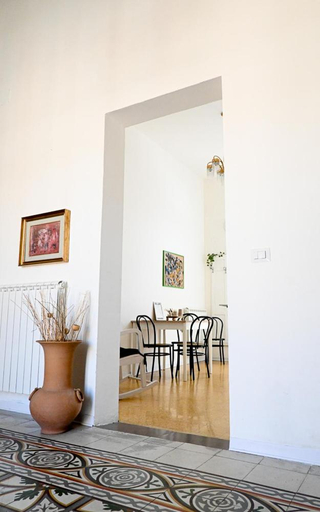 Others 3, Fatata Suites, Lecce