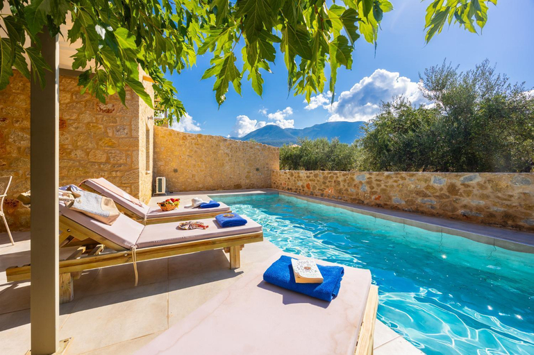 Facilities 3, Villa Castillo Ena, Peloponnese