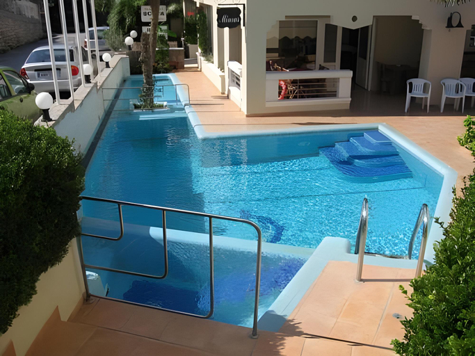 Sport & Beauty 2, Scala Boutique Hotel & Suites – Adults Only, Crete