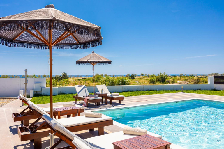 Sport & Beauty 2, Villa Elysian, South Aegean