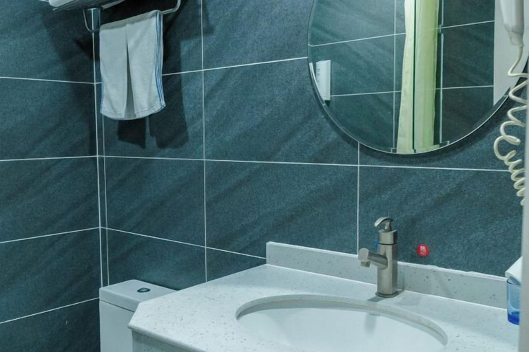 Bathroom 4, City E Home (Tianchang Ping'an Road), Chuzhou