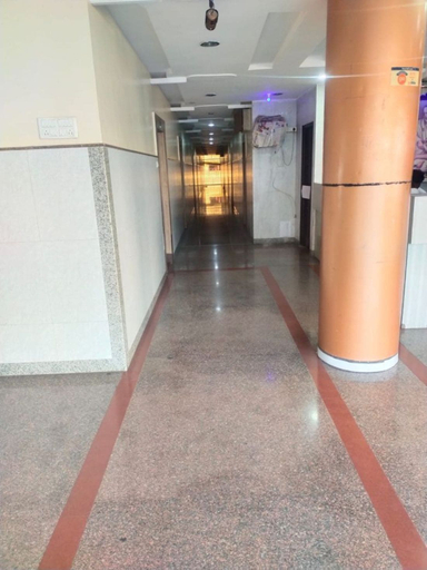 Others 5, Hotel Sai Laxmi, Ahmadnagar