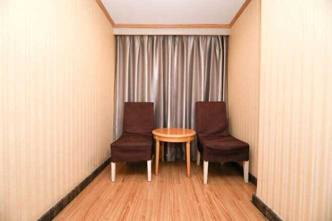 Others 4, Tiandu Hotel, Ningbo