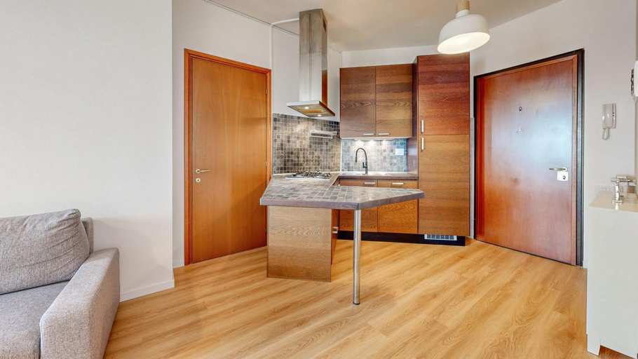 Others 5, Brand new 1 bedroom apartments in Navigli area, Milano