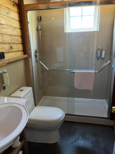 Bathroom 4, Casa Ayacara, Llanquihue