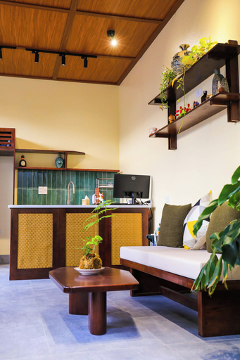 Interior 3, Tam Coc AppA House, Hoa Lư
