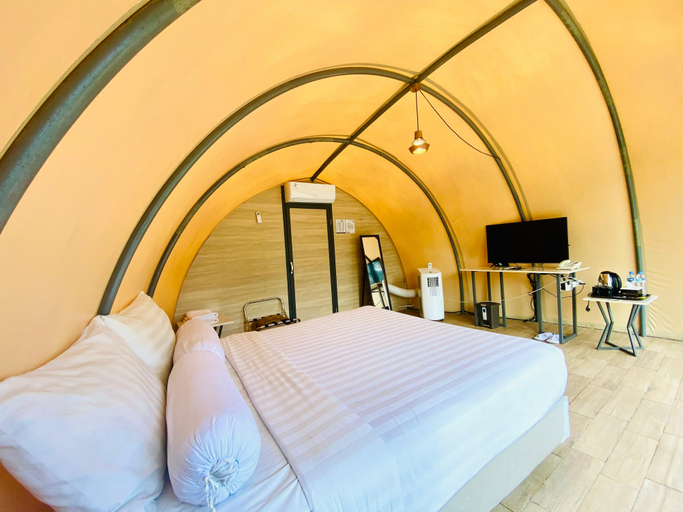 Bedroom 3, Azana Essence Selo Boyolali, Boyolali