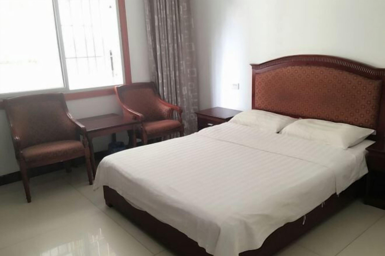 Others 3, Changning Xiuyuan Hotel, Yibin