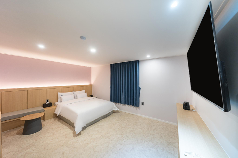 Bedroom, Incheon Juan Stella, Nam