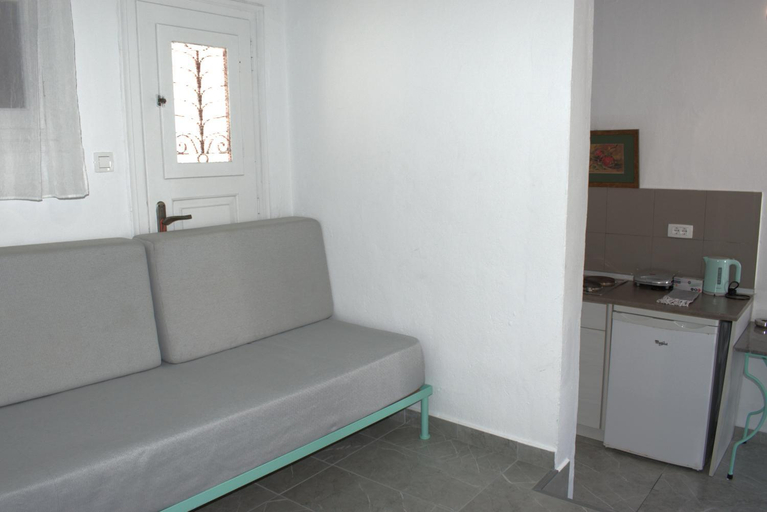 Others 3, Marea Studios, South Aegean