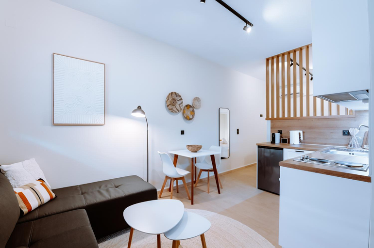 Others 4, KOEM Luxury Suites, Epirus