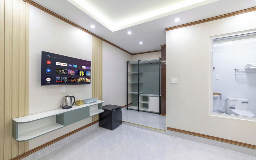 Interior 5, HFlower Grand Villa & Hotel - Da Lat, Đà Lạt