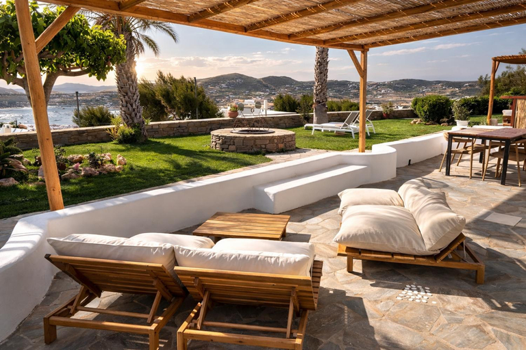 Others 2, Azula Luxury Apartments, South Aegean