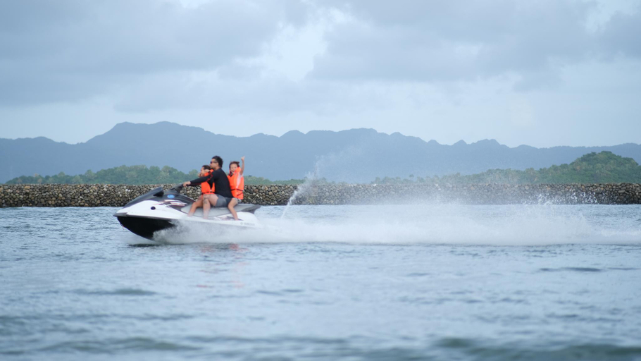 Sports and activities 4, Costa Solana Resort Managed by HII, Pagbilao