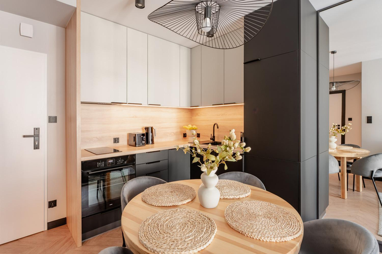 Facilities 5, Apartments & SPA Posesja Plażowa Grzybowo by POSESJA APARTAMENTY 4b II, Kołobrzeg