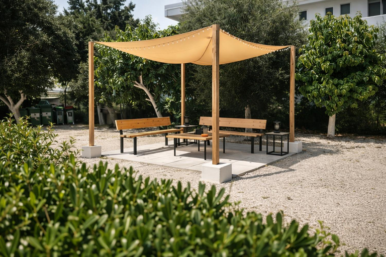 Others 3, ANGELOS STUDIOS - Mediterranean Simple Living - Faliraki, Rhodes - Ground Floor 1 & 2, South Aegean