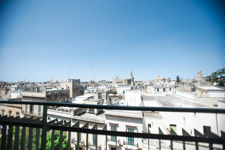 Others 4, 4 Balconi House- Appartamento moderno a Lecce, Lecce