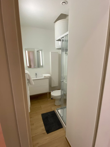Room 4, Le Garonne - Bright Studio Close to the Capitole, Haute-Garonne