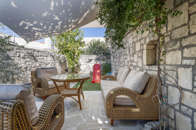 Others 4, Captain's Hyatt, Crete