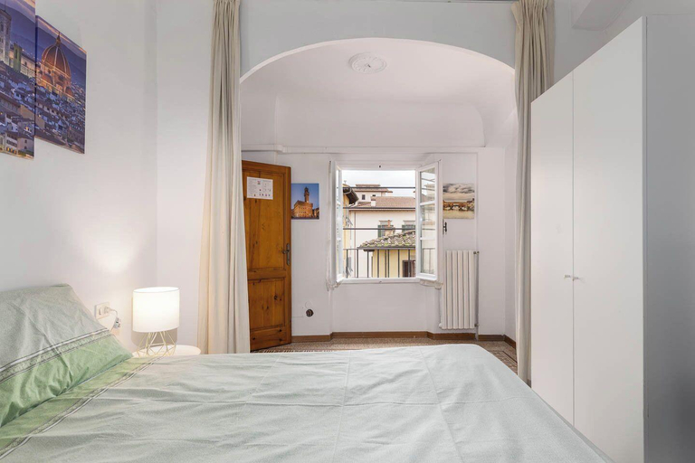 2, Pallottole Duomo Apartments, Florence