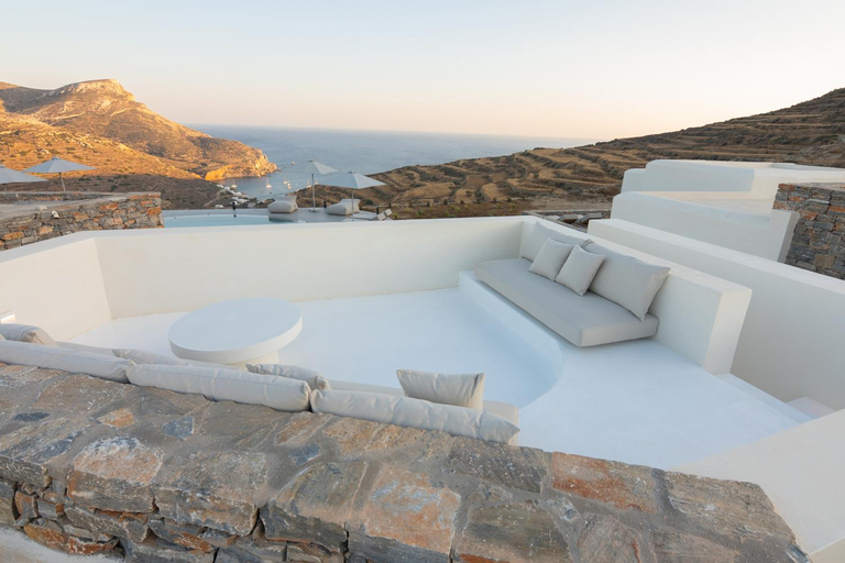 View 3, Pentanemi Folegandros, South Aegean