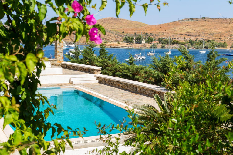 Sport & Beauty 5, Villa Liana, South Aegean
