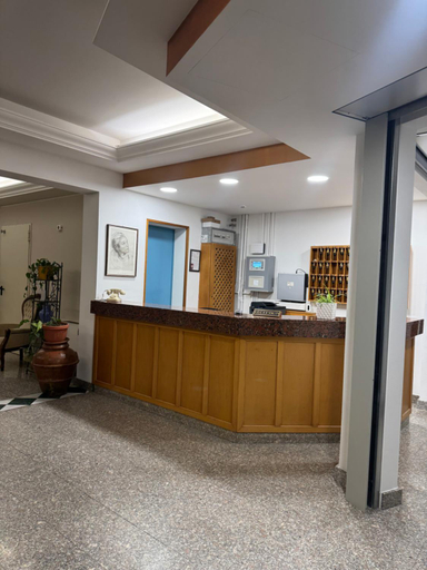 Public Area 2, Da Beppe, Pistoia