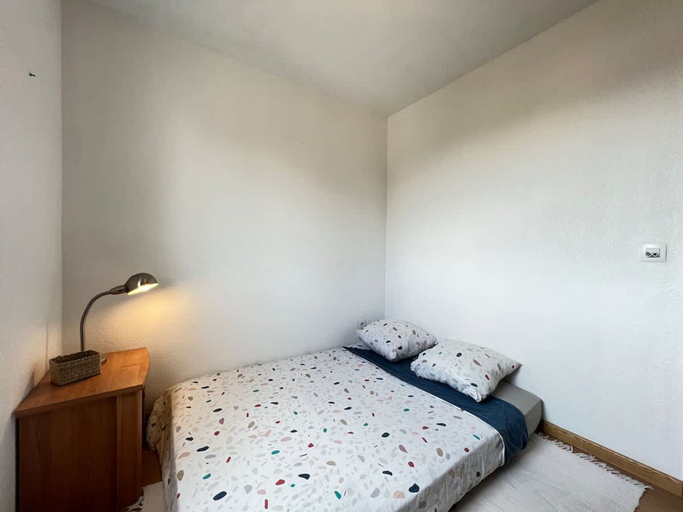 Room 4, Le Pavot - 4p Terrasse vue Imprenable - Parking, Haute-Garonne