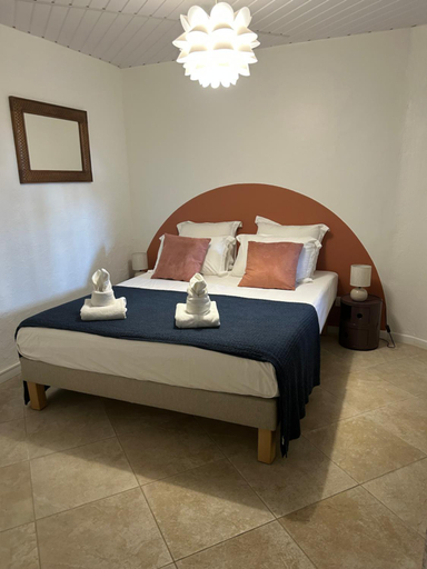 Bedroom, Domaine Madinina Dream, Rivière-Salée