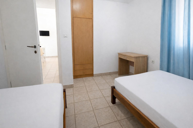 Bedroom, Enjoy Sunset-Aggelos house, South Aegean
