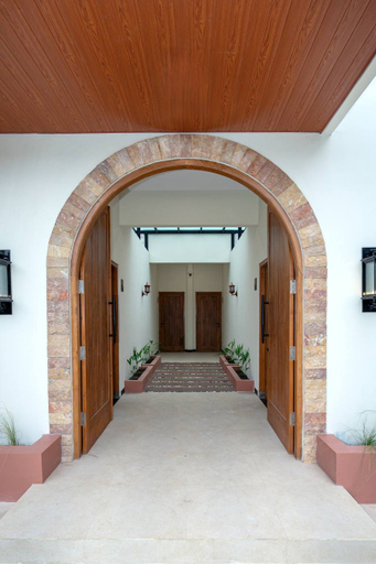 Others 3, PALM Villa Prawirotaman, Yogyakarta