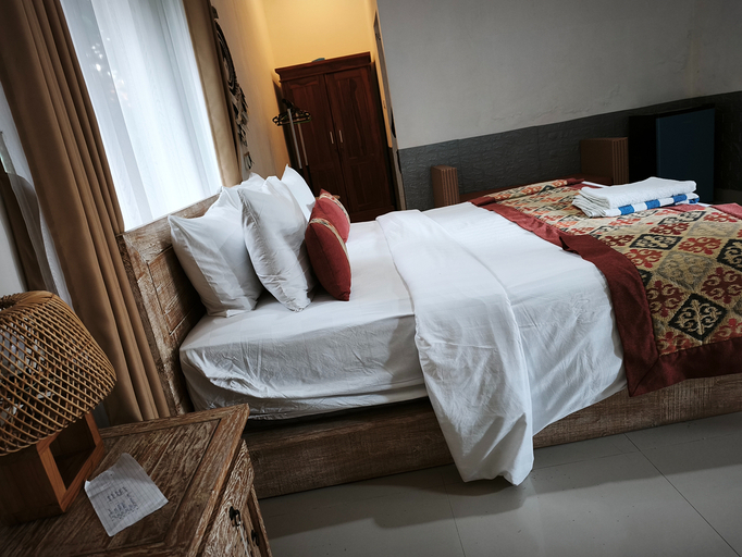 Others 5, Sun Homestay Canggu, Badung