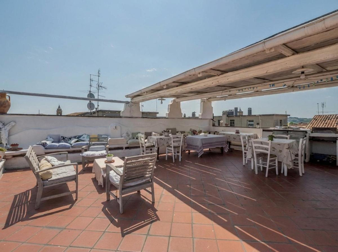 Food & Drinks, B&B Antiche Porte, Rimini