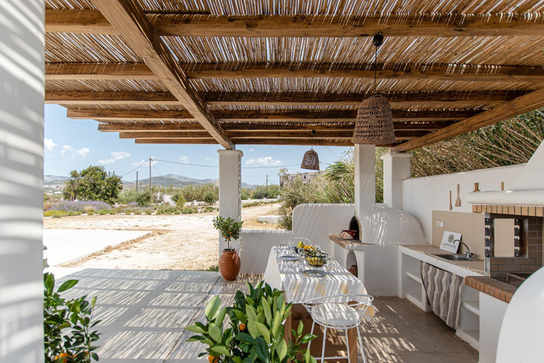 Others 4, Lemonia Suites, South Aegean