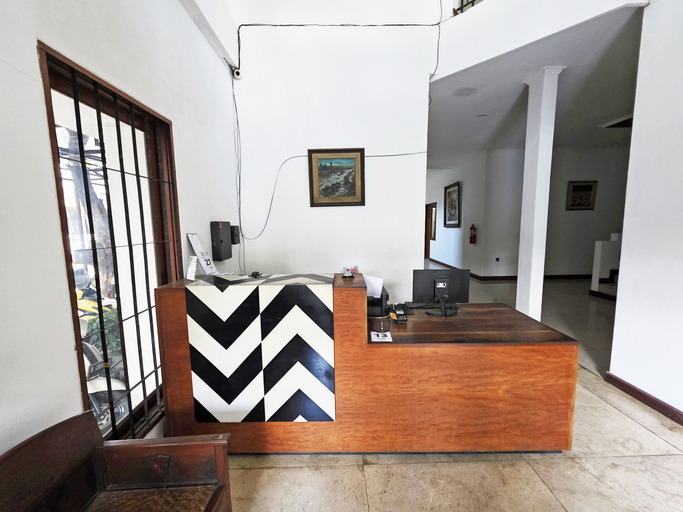 Others 4, Casa Palma by Ezzego, Bandung