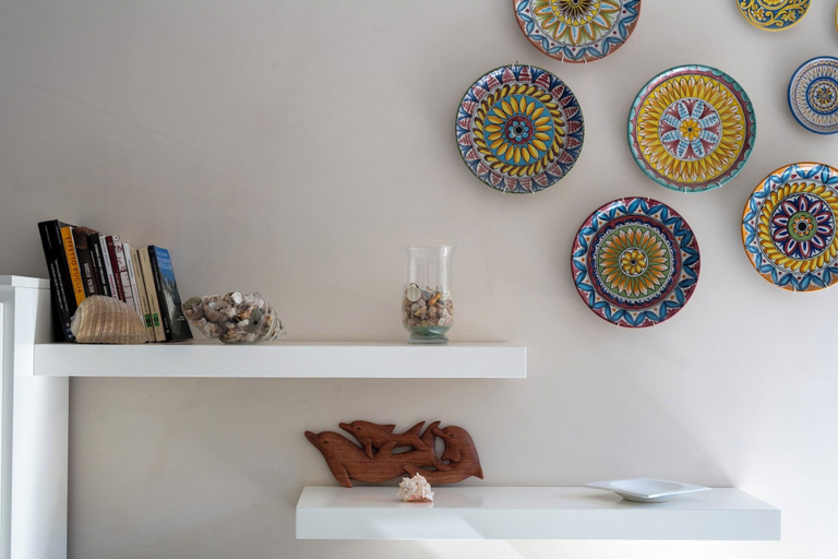 Interior detail 5, Casa Onda, Taranto