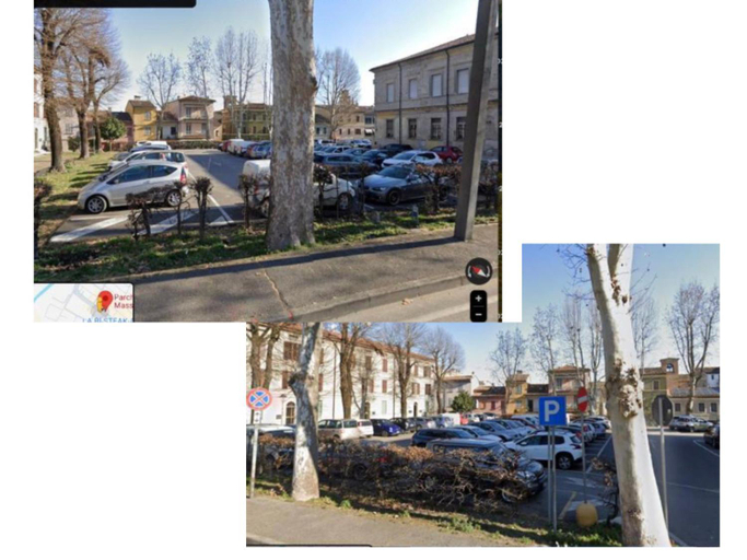 Exterior & Views, Fiore Apartments, Piacenza
