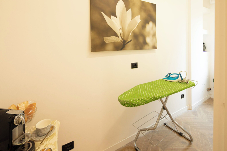 Room 2, La Pregnana House Fiera Milano, Milano