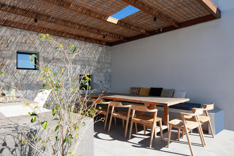 Food & Drinks, Villa Hestia - 6 Bedroom Luxury Villa With Seaview, Crete