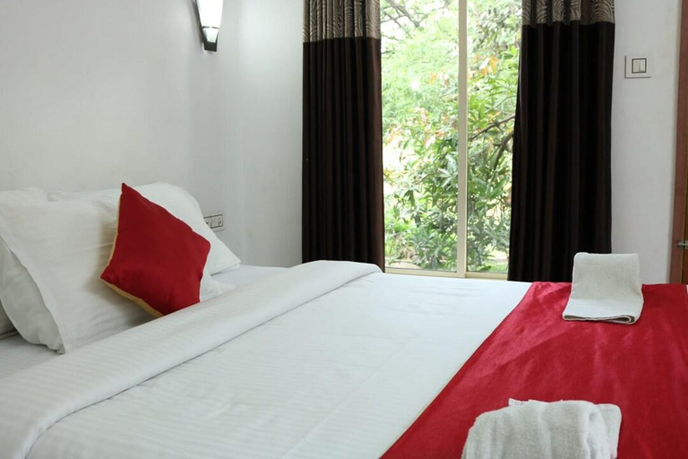 Bedroom 2, Marayoor Holidays, Idukki