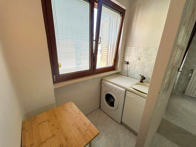 Bathroom 3, Dimora Il Roseto, Barletta-Andria-Trani