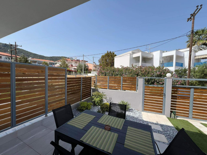 Others 2, Aegean Twin Houses, East Macedonia and Thrace